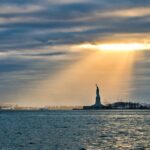 Photo Liberty statue