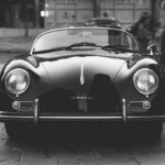 Photo Classic car